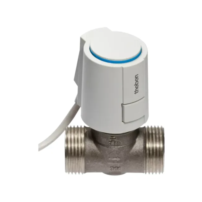 Theben 9070441 Thermomotor ALPHA 5 230V