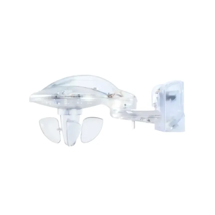 Theben 4800490 LUXORliving M140 Weerstation