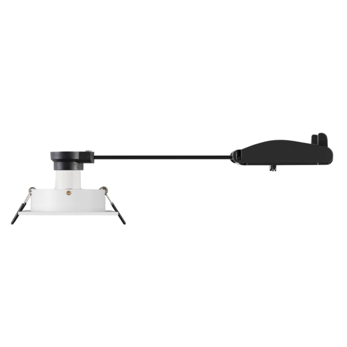 SLV 1007377 NEW TRIA 75 Wit (GU10)