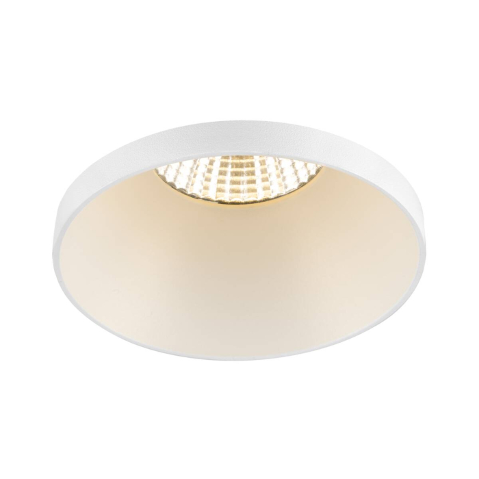 SLV 1007450 NEW TRIA 75 Mat wit (GU10)
