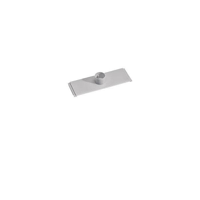 Hager VKG78T Vision Invoerstuk 1 x 19/26 mm