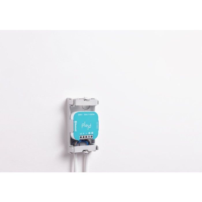 Plejd MNT-02 Mounting Box