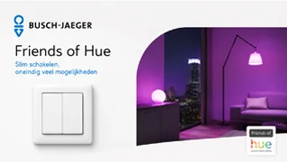 Hue starterkits