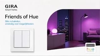Hue starterkits