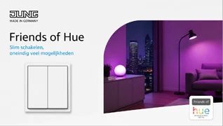 Hue starterkits