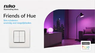 Hue starterkits