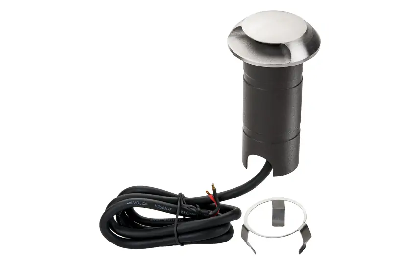 SG 630012 Luna Deco 1 4W LED 3000K Wit Ra 80