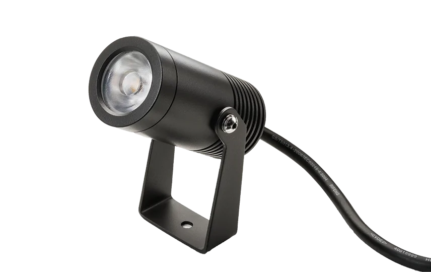 SG 630006 Hovden Midi Grafiet 12W 1080lm 4000K  Koel Wit IP67 Ra 80