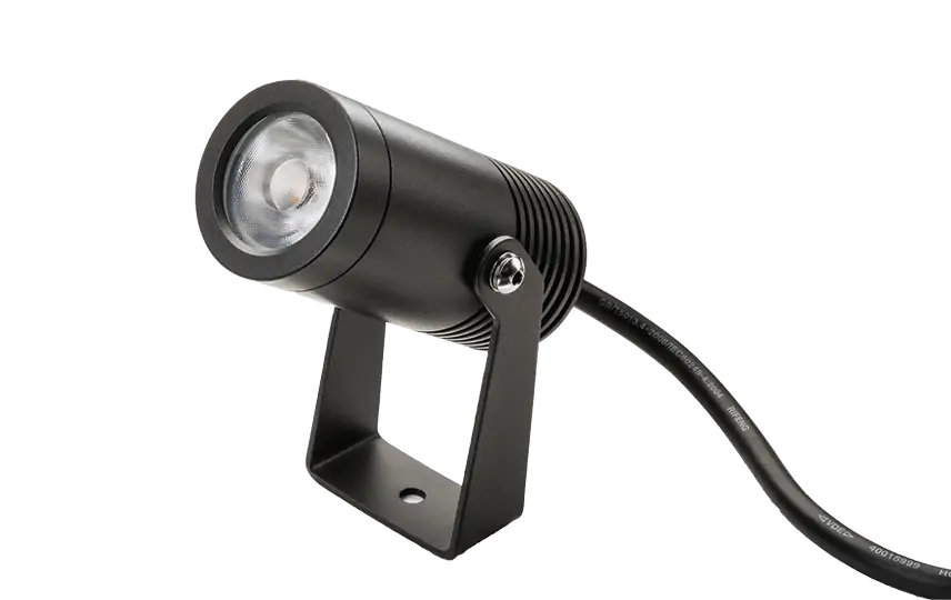 SG 630003 Hovden Mini Grafiet 8W IP67 620lm 4000K Koel Wit Ra 80