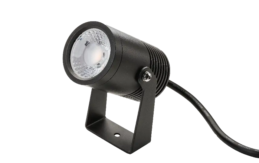 SG 630007 Hovden Midi Grafiet 12W IP67 1160lm 4000K Ra 80