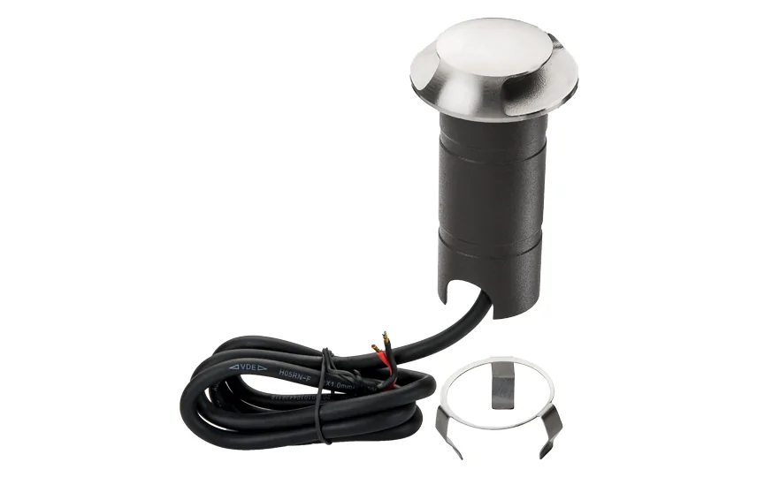 SG 630014 Luna Deco 3O 3W LED 16lm 3000K Wit Dimbaar, afhankelijk van driver
