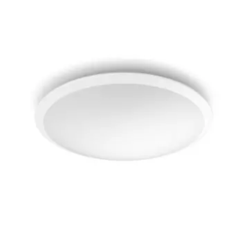 Philips 3280931P0 Cavanal SceneSwitch 18W plafondlamp Warm Wit