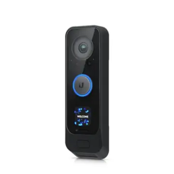 Ubiquiti UniFi Protect G4U DoorBell Pro