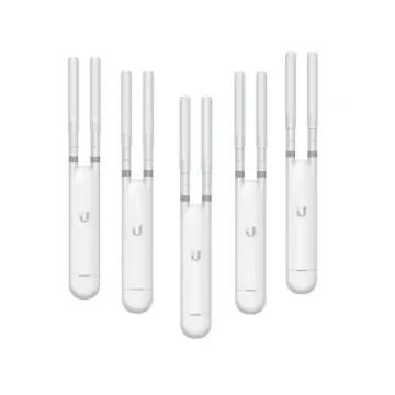 Ubiquiti UniFi AP AC Mesh 5-pack