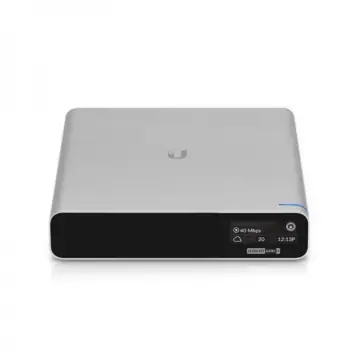 Ubiquiti UniFi Cloud Key G2 Plus 1TB SSD