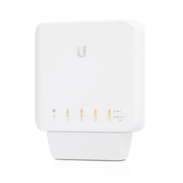 Ubiquiti UniFi Switch Flex PoE (outdoor)