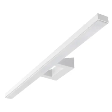 SG 111432 View Mat wit 23W 1980lm 4000K Koel Wit Ra 90