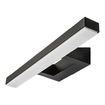 SG 114421 View Zwart 11W LED 720lm 3000K Wit Ra 90