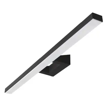 SG 114430 View Zwart 30W Warm wit