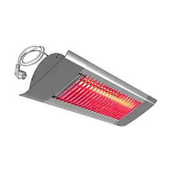 Frico 11878 IH Infraroodstraler 1000W Terrasverwarmer