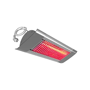 Frico 11882 IHF Infraroodstraler 1500W Terrasverwarmer