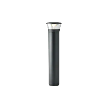 SG 8246087067 CircLED Sokkellamp Zwart Soft 16W 740lm 3000K Wit Ra 98 Niet dimbaar