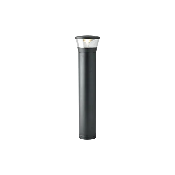 SG 8246093857 CircLED Sokkellamp Zwart Soft 16W 770lm 4000K Koel wit Ra 98