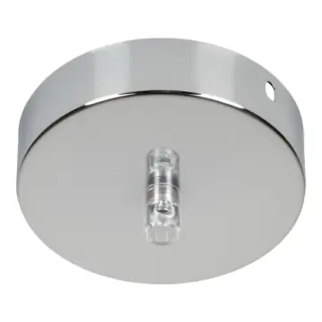 Bailey 139702 Ceiling Cup Plafondkap Metaal Chroom