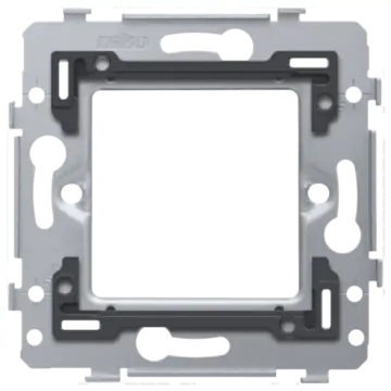 Niko 170-68900 Draagframe blindplaat
