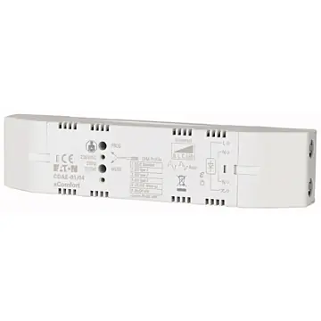 Eaton 182446 xComfort Smart dimactor Opbouw 