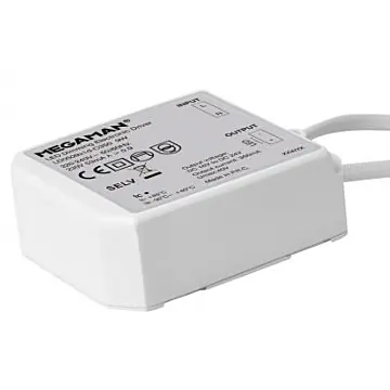 Megaman MM07928 LED Driver 16-24V 9W U-DIM