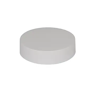 Bailey 139729 SmartCup Plafondkap Medium PureWhite 