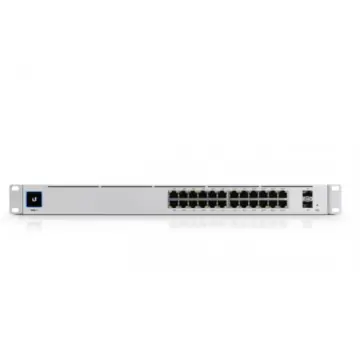 Ubiquiti UniFi Switch PRO Gen2  24-poort 400W PoE