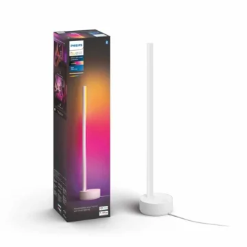 Philips 915005986901 Hue Gradient Signe Tafellamp White and Color Wit (tweedekans)