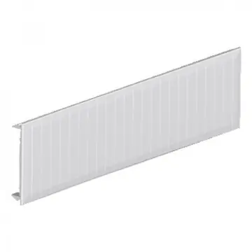 ABB 1SL1929A00 Mistral65 Afdekprofiel 12 module