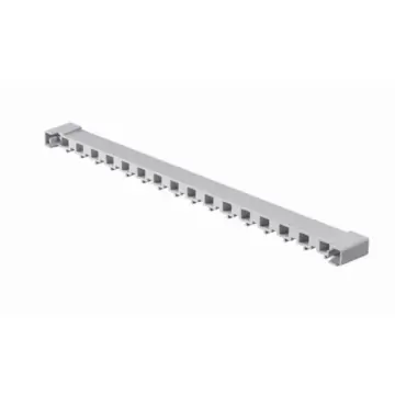 ABB 1SPE007715F0752 Mistral65 Brug type 2 voor kast 12 modules breed TB12