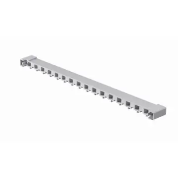 ABB 1SPE007715F0753 Mistral65 Brug type 3 voor kast 18 modules breed TB18