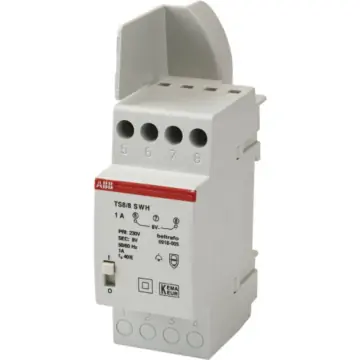 ABB 1SPK006906F0520 Beltransformator Hafonorm Energiearm Steekbaar