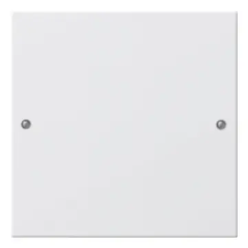 Gira 218103 Systeem 55 Wippenset 1-voudig Zuiver wit glanzend