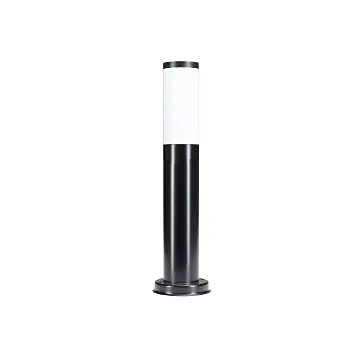 KS Verlichting 7072D4 Terraslamp Stilo 3 RVS E27