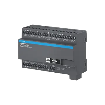 Busch Jaeger BA-M-8.230.1.11 Jaloezieaktor 8-voudig voor Busch-free@home