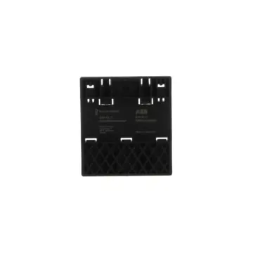 Busch Jaeger 2CKA006200A0158 Dinrail adapter voor System Access Point