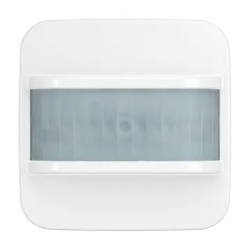 Busch Jaeger 62762-214-WL Busch-Wächter 180 flex comfort-sensor Wireless met selectlens Reflex SI