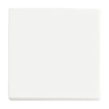 Busch Jaeger 6735 BT-884 Bedieningswip 1-voudig voor serie Platform 63 Future linear Studiowit mat