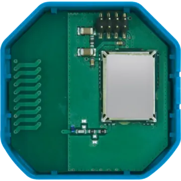 Eltako EOA64 EnOcean plug-in adapter voor 64-serie