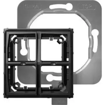 Gira 325400 Afdichtset IP44 voor wipschakelaar, wipdrukcontact en tastschakelaar