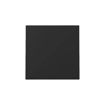 Gira 3296005 Systeem 55 Wip Zwart mat