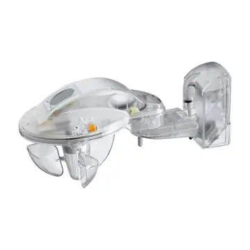 Busch Jaeger 6228 Weerstation voor Busch-free@home (BUS)