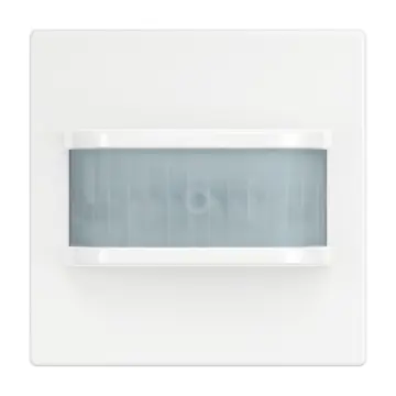 Busch Jaeger 62762-84-WL Busch-Wächter 180 flex comfort-sensor Wireless met selectlens Platform 63 Studiowit