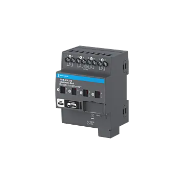 Busch Jaeger SA-M-4.16.2.12 Schakelaktor 4-voudig voor Busch-free@home